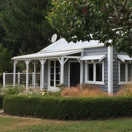 Birch Hill Cottage -30 Minutes From St Arnaud Wairau Valley Kültér fotó