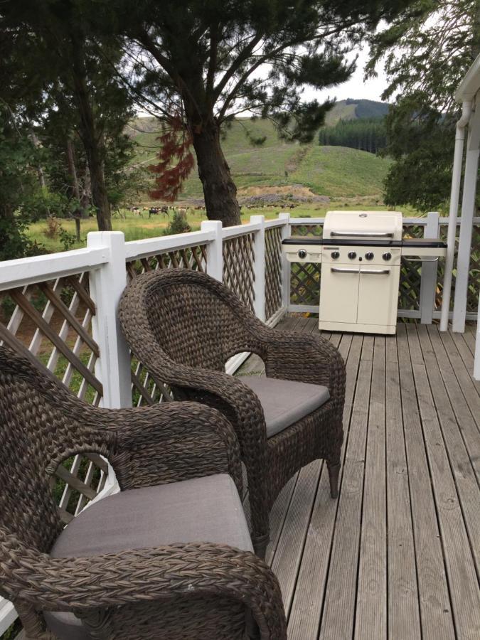 Birch Hill Cottage -30 Minutes From St Arnaud Wairau Valley Kültér fotó