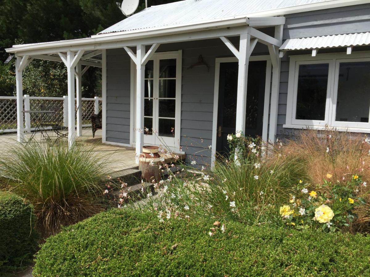 Birch Hill Cottage -30 Minutes From St Arnaud Wairau Valley Kültér fotó