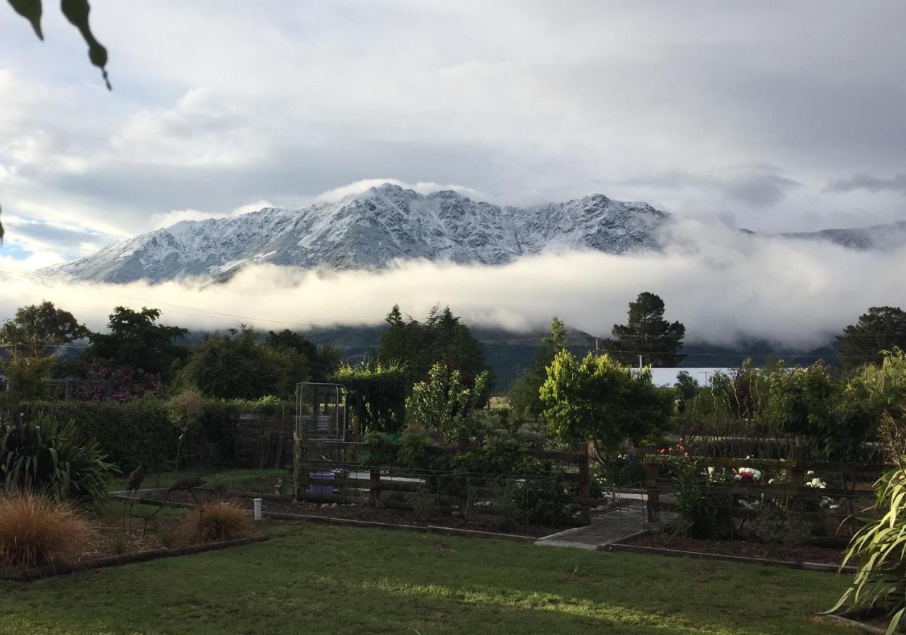 Birch Hill Cottage -30 Minutes From St Arnaud Wairau Valley Kültér fotó